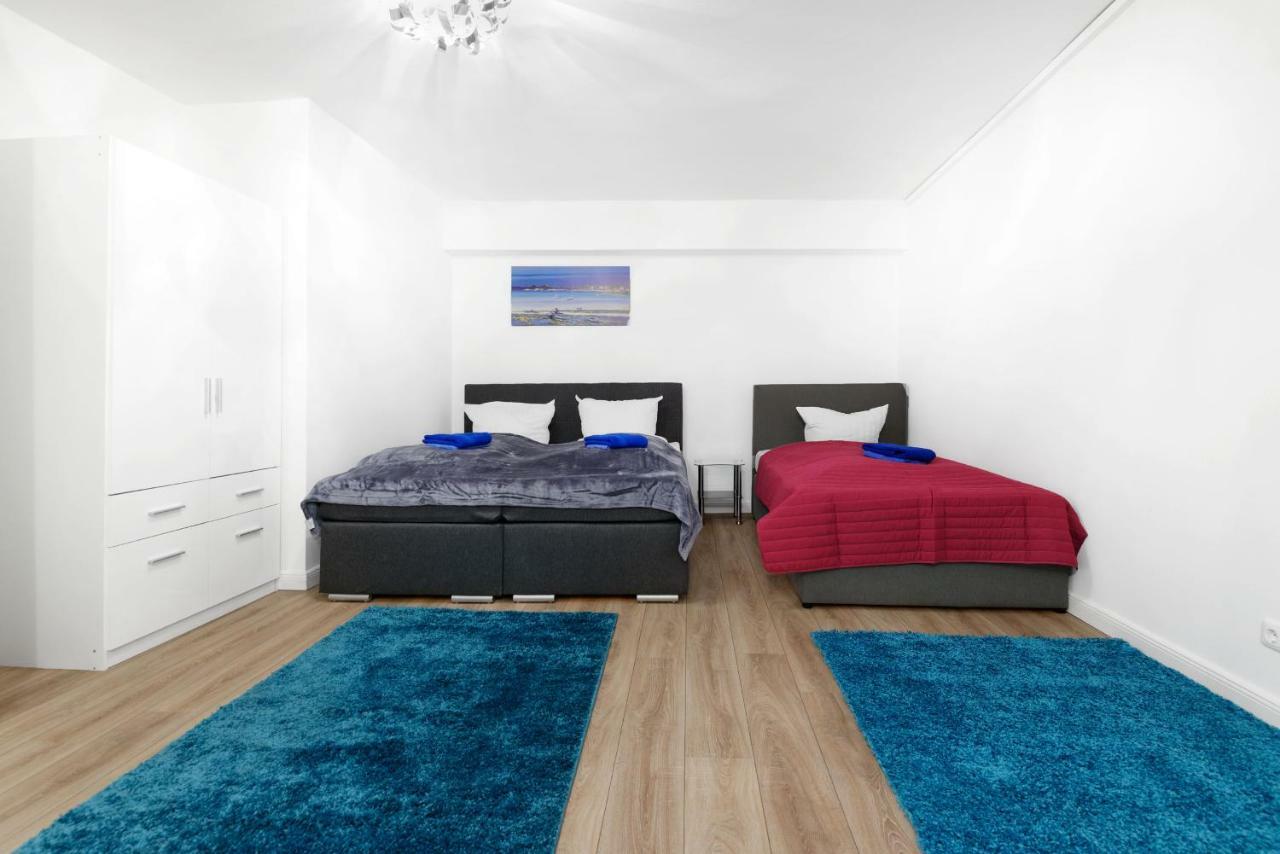 Appartement Big Apt. Potsdamer Platz *