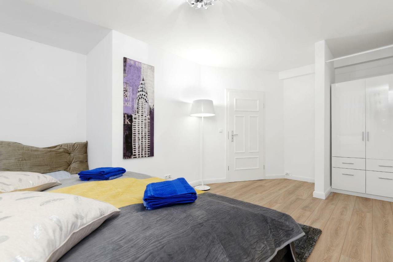 Appartement Big Apt. Potsdamer Platz *
