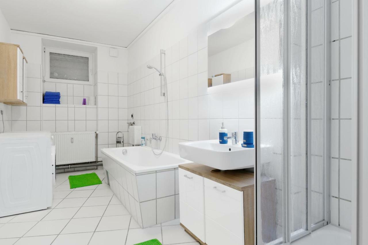 Appartement Big Apt. Potsdamer Platz Berlijn