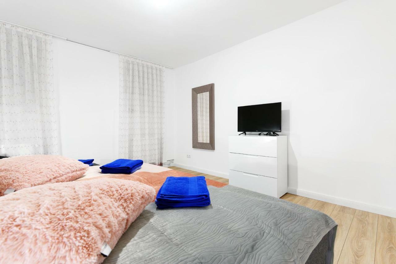 Big Apt. Potsdamer Platz Appartement *