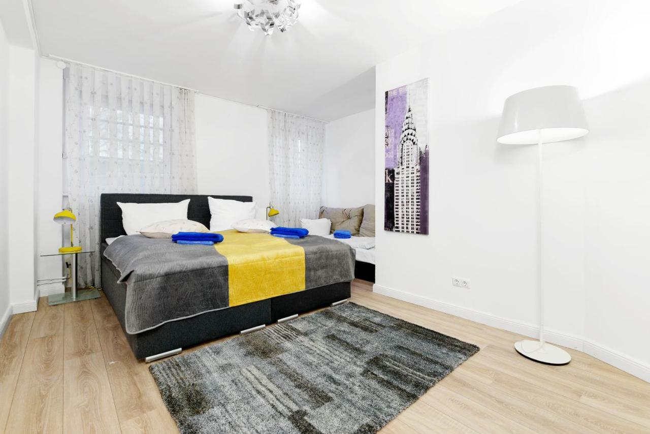 Big Apt. Potsdamer Platz Berlijn