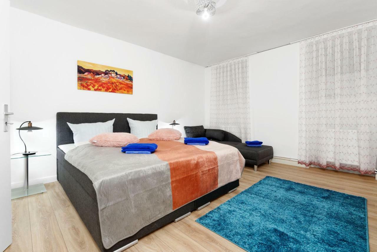 Big Apt. Potsdamer Platz Appartement