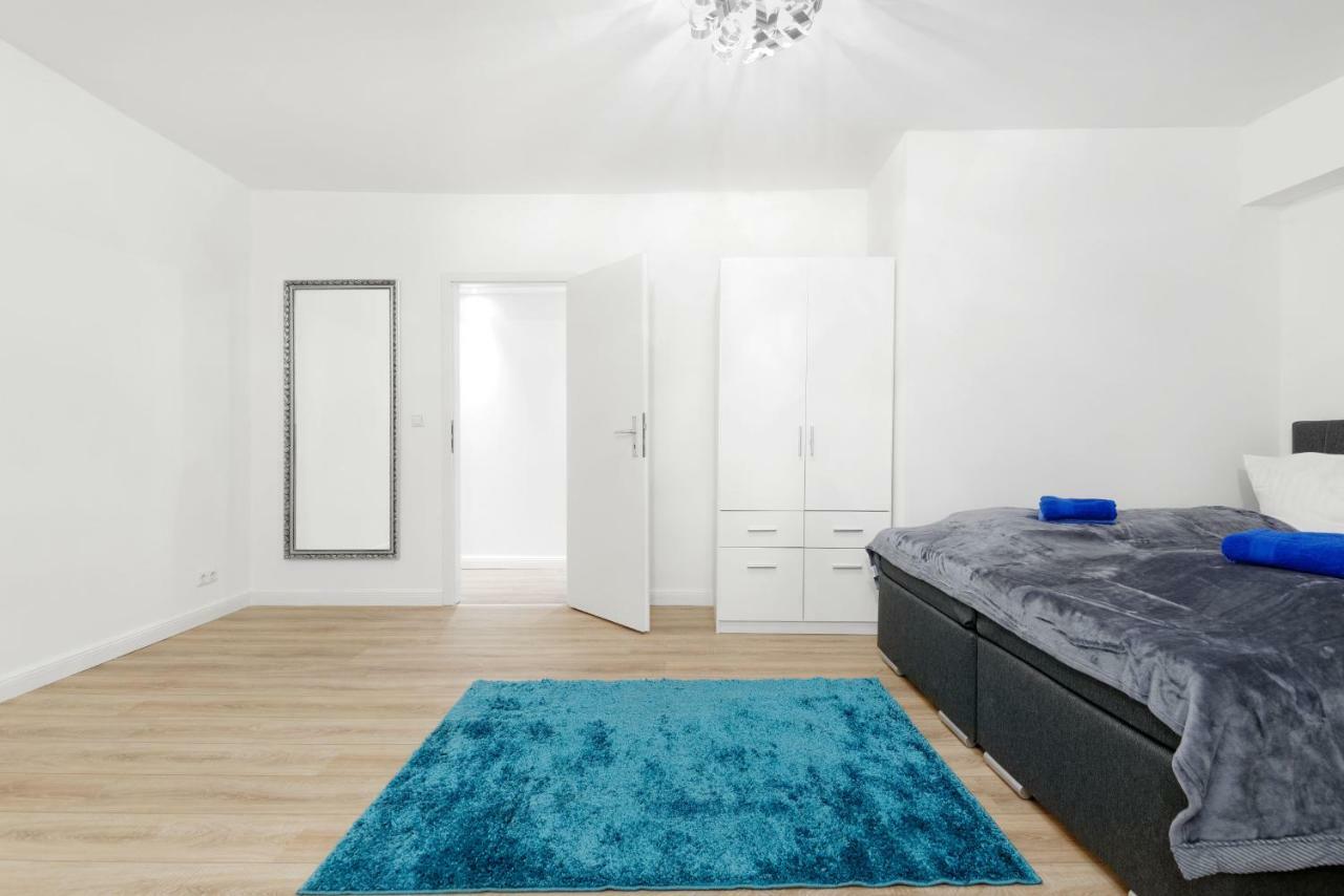 Appartement Big Apt. Potsdamer Platz Berlijn